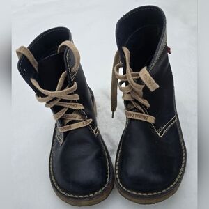 Duckfeet Falborg Navy sz 40